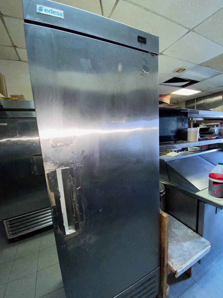 Image for Absolute Liquidation Auction - New China Restaurant