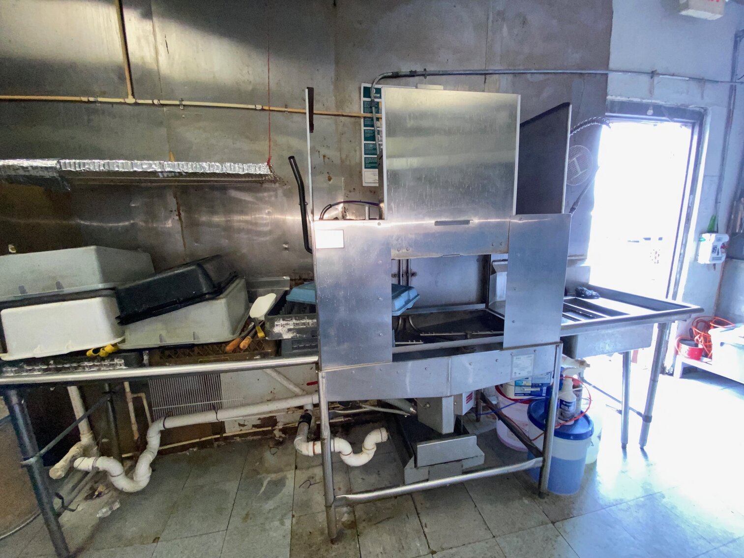 Image for Absolute Liquidation Auction - New China Restaurant