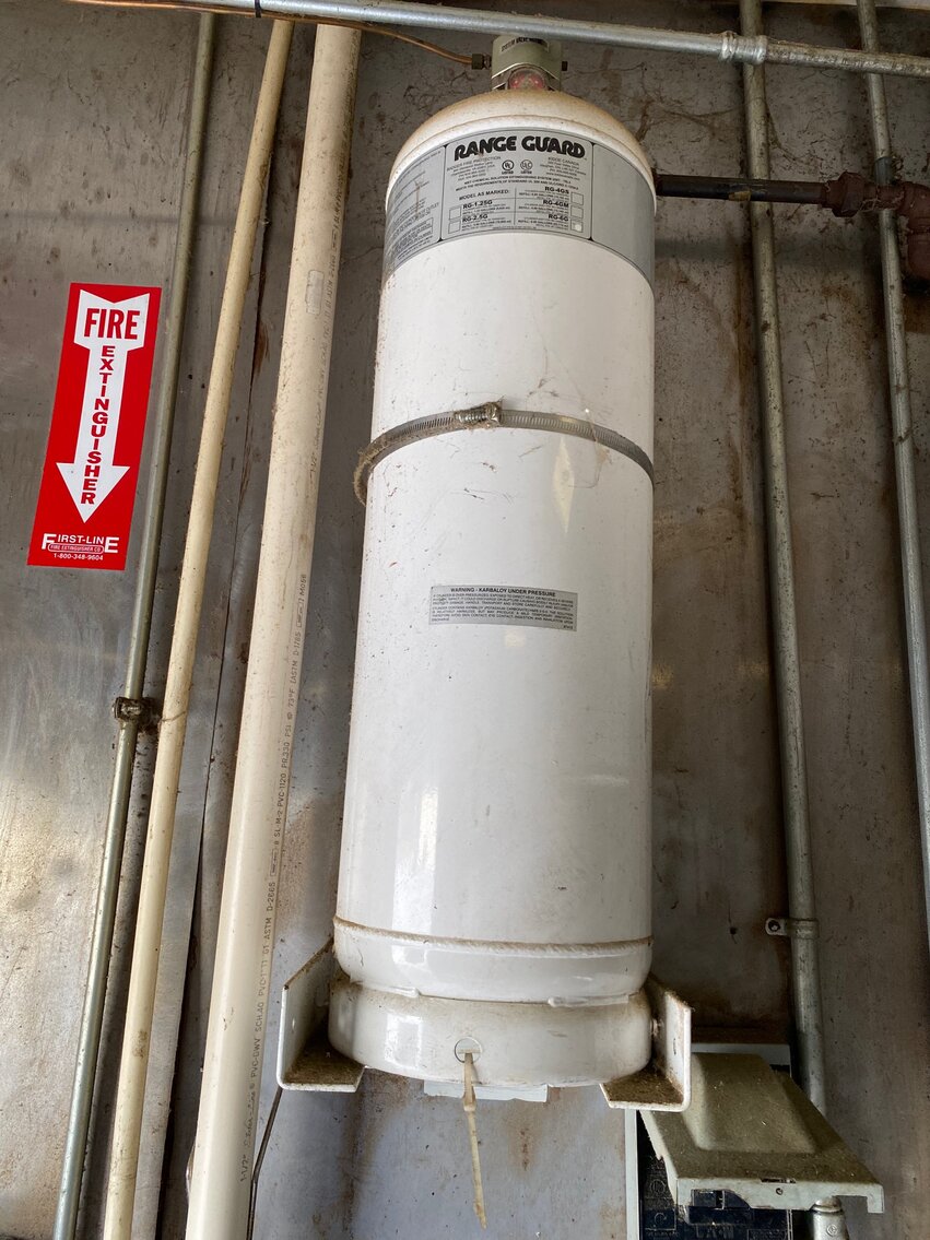 Image for Absolute Liquidation Auction - New China Restaurant