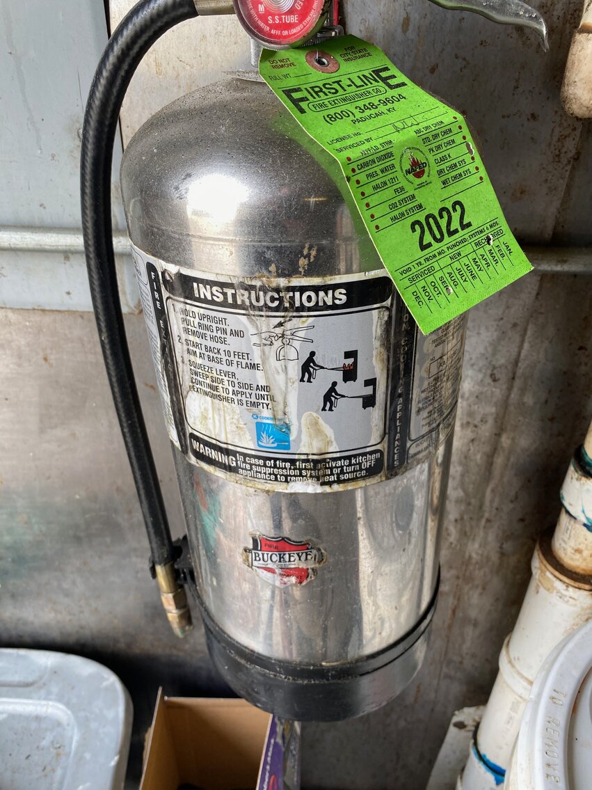 Image for Absolute Liquidation Auction - New China Restaurant