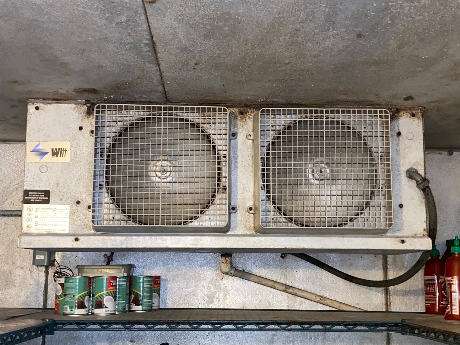 Image for Absolute Liquidation Auction - New China Restaurant