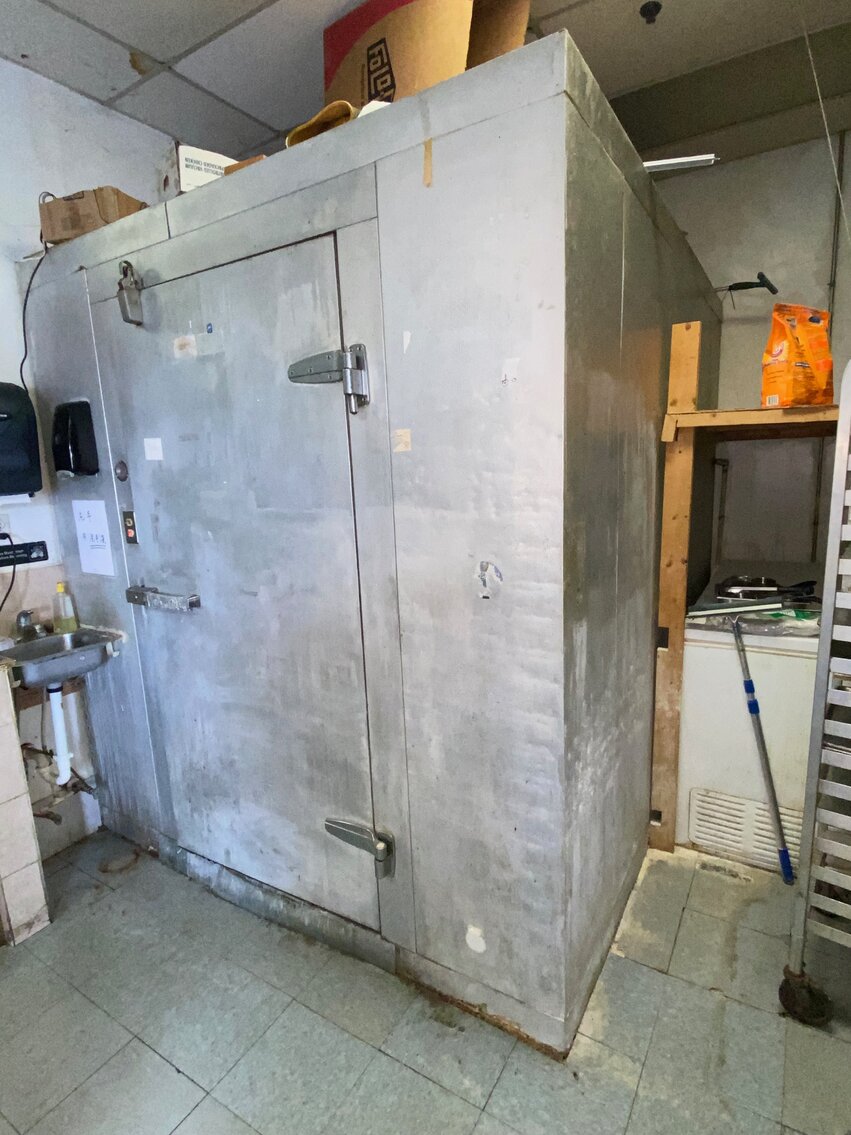 Image for Absolute Liquidation Auction - New China Restaurant