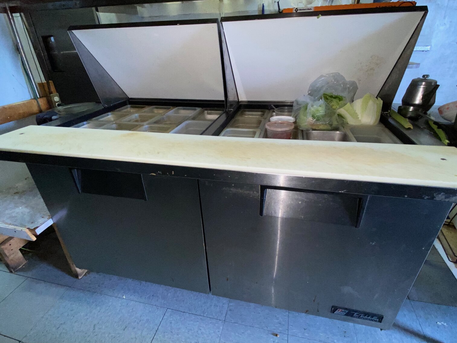 Image for Absolute Liquidation Auction - New China Restaurant