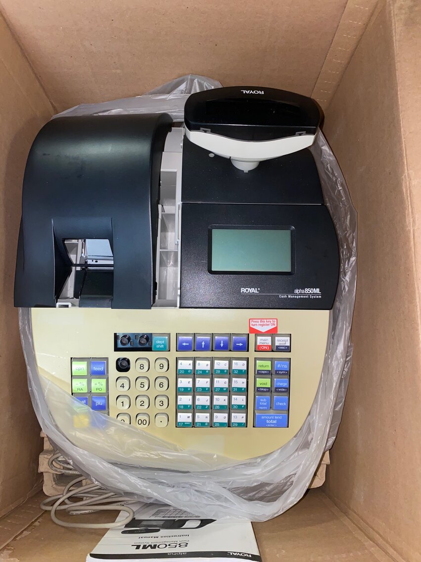 Image for Absolute Liquidation Auction - New China Restaurant