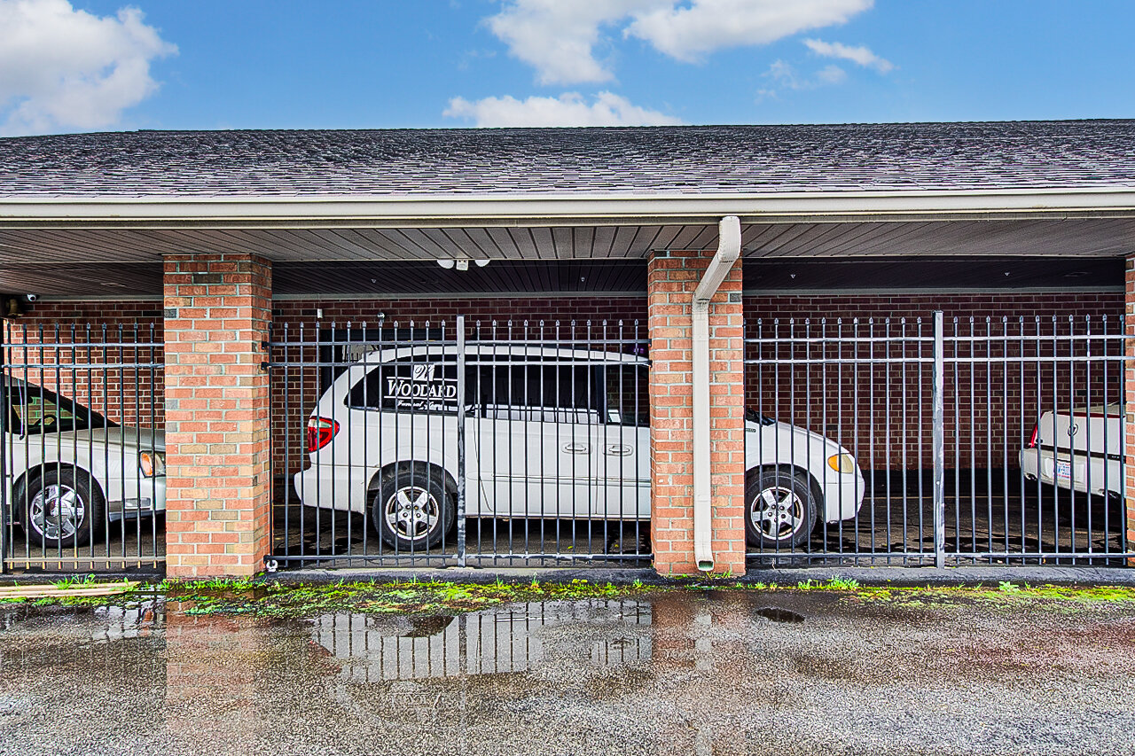 Image for *CANCELED*FUNERAL HOME AUCTION (REAL PROPERTY & PERSONAL PROPERTY OF FUNERAL HOME~Woodard Funeral Home, Inc., Piedmont Memorial Park, LLC.)