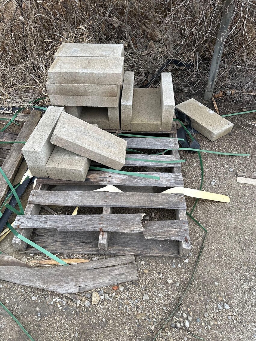 Image for Construction Engineers - Truck, Forklift, Tools, Supplies, Office Items (James)