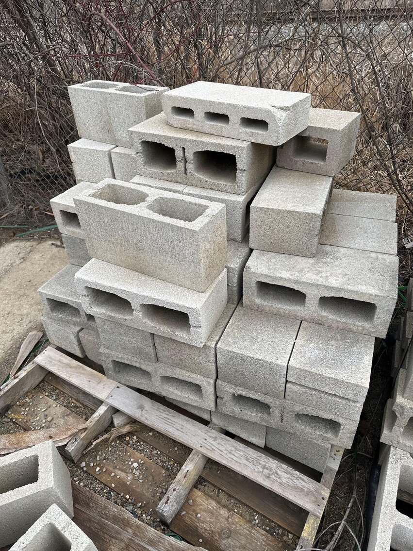 Image for Construction Engineers - Truck, Forklift, Tools, Supplies, Office Items (James)