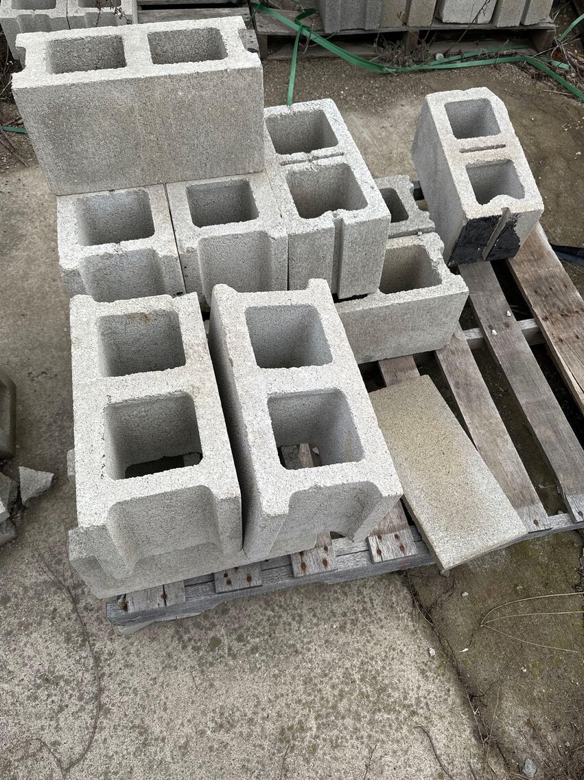 Image for Construction Engineers - Truck, Forklift, Tools, Supplies, Office Items (James)