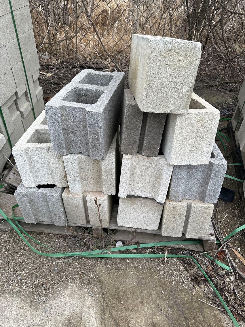 Image for Construction Engineers - Truck, Forklift, Tools, Supplies, Office Items (James)