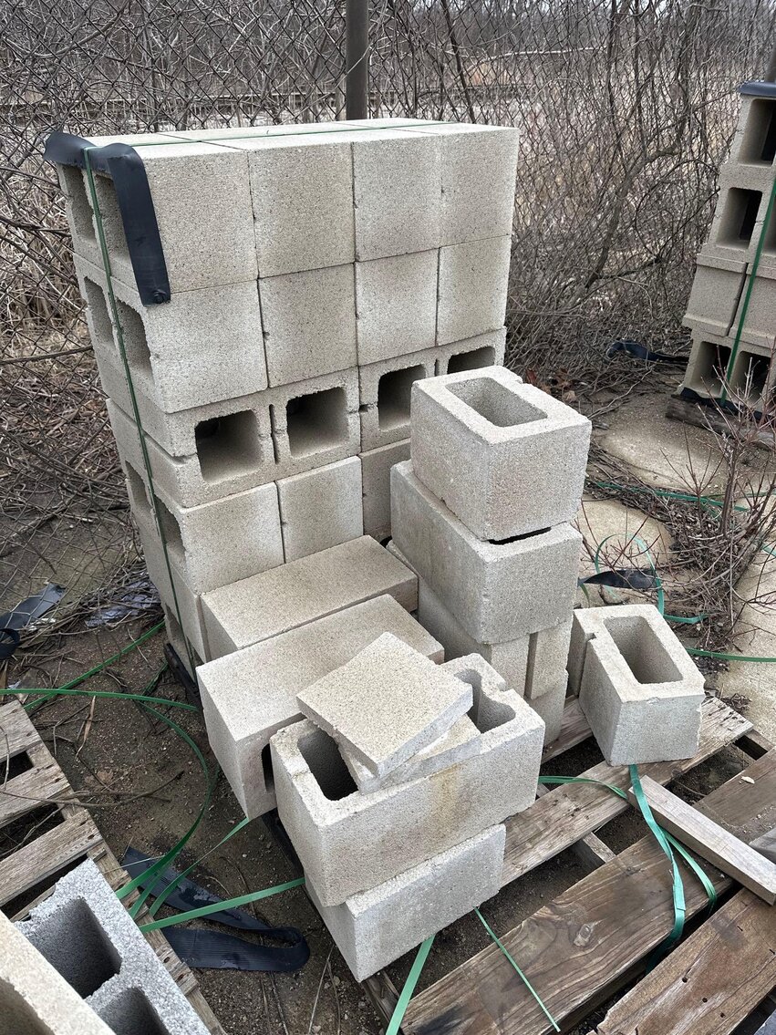 Image for Construction Engineers - Truck, Forklift, Tools, Supplies, Office Items (James)