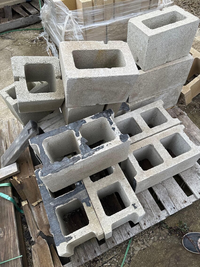 Image for Construction Engineers - Truck, Forklift, Tools, Supplies, Office Items (James)