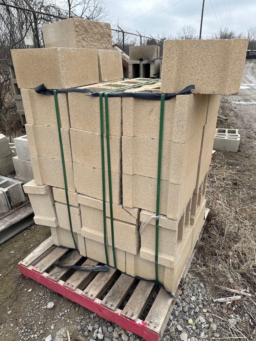 Image for Construction Engineers - Truck, Forklift, Tools, Supplies, Office Items (James)