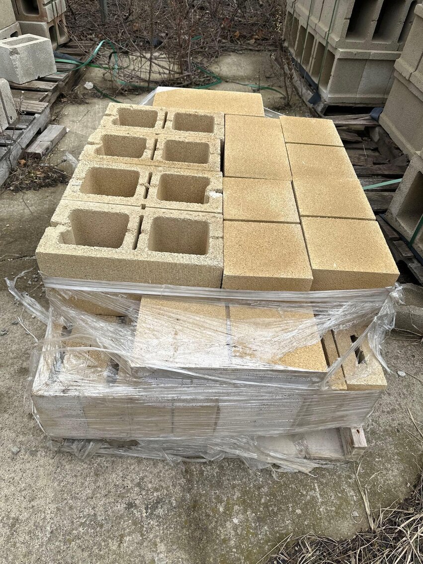 Image for Construction Engineers - Truck, Forklift, Tools, Supplies, Office Items (James)