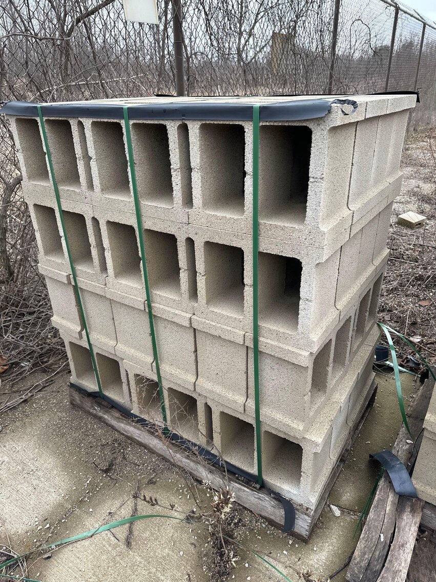 Image for Construction Engineers - Truck, Forklift, Tools, Supplies, Office Items (James)