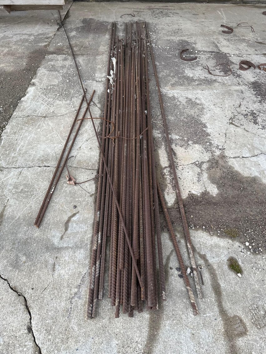 Image for Construction Engineers - Truck, Forklift, Tools, Supplies, Office Items (James)