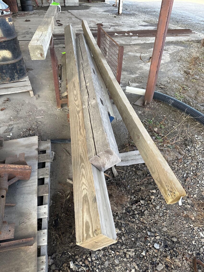 Image for Construction Engineers - Truck, Forklift, Tools, Supplies, Office Items (James)