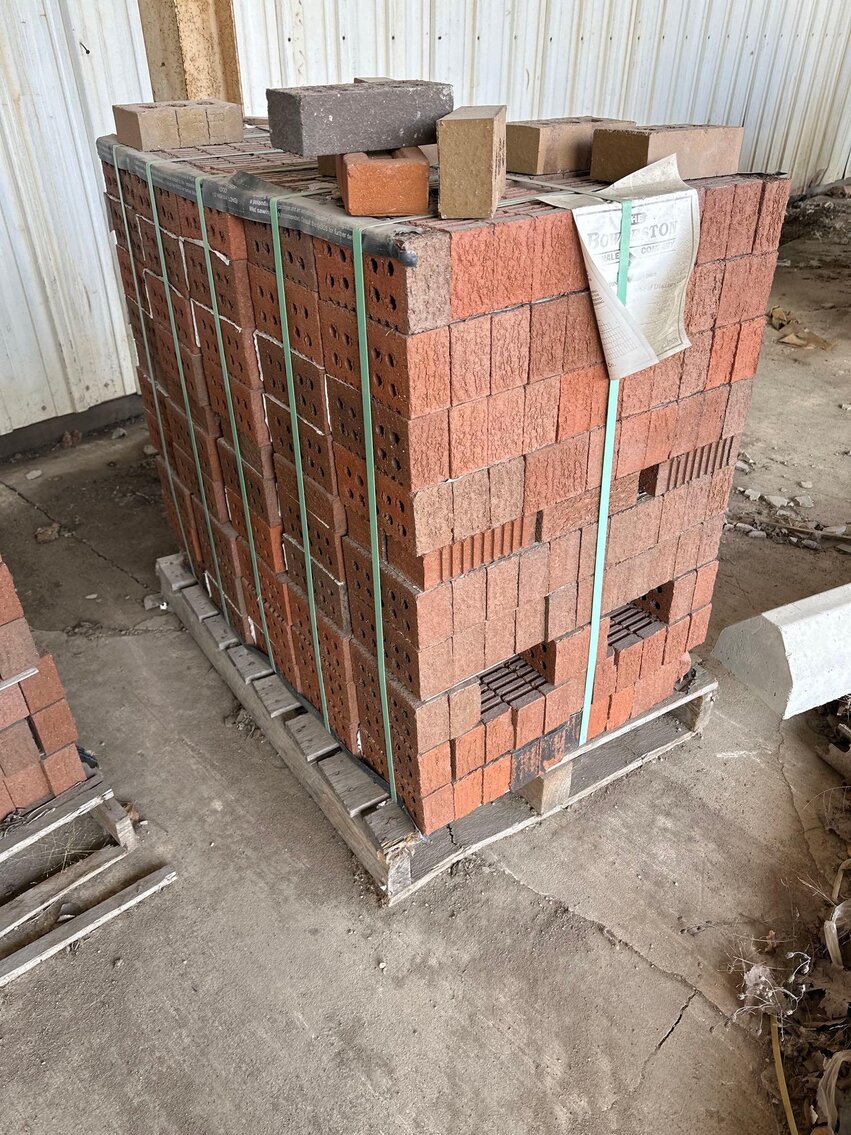 Image for Construction Engineers - Truck, Forklift, Tools, Supplies, Office Items (James)