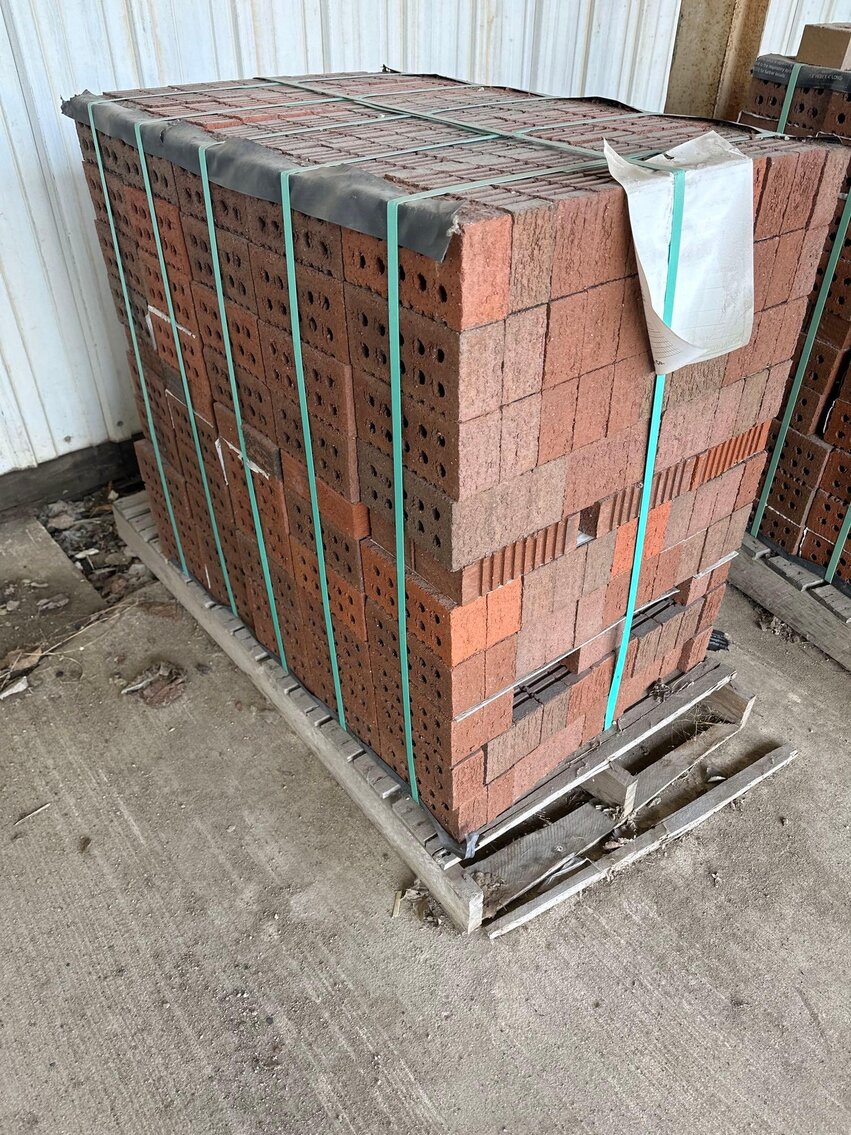 Image for Construction Engineers - Truck, Forklift, Tools, Supplies, Office Items (James)