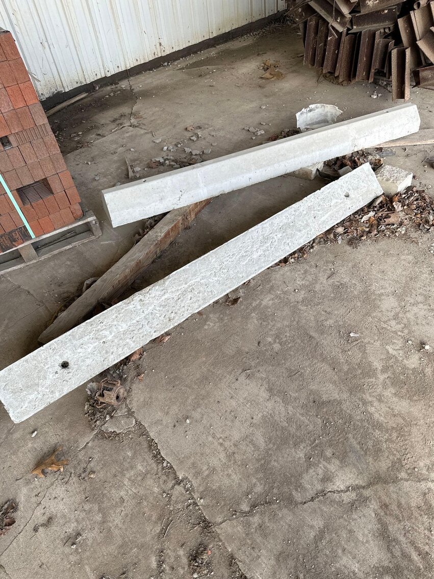 Image for Construction Engineers - Truck, Forklift, Tools, Supplies, Office Items (James)