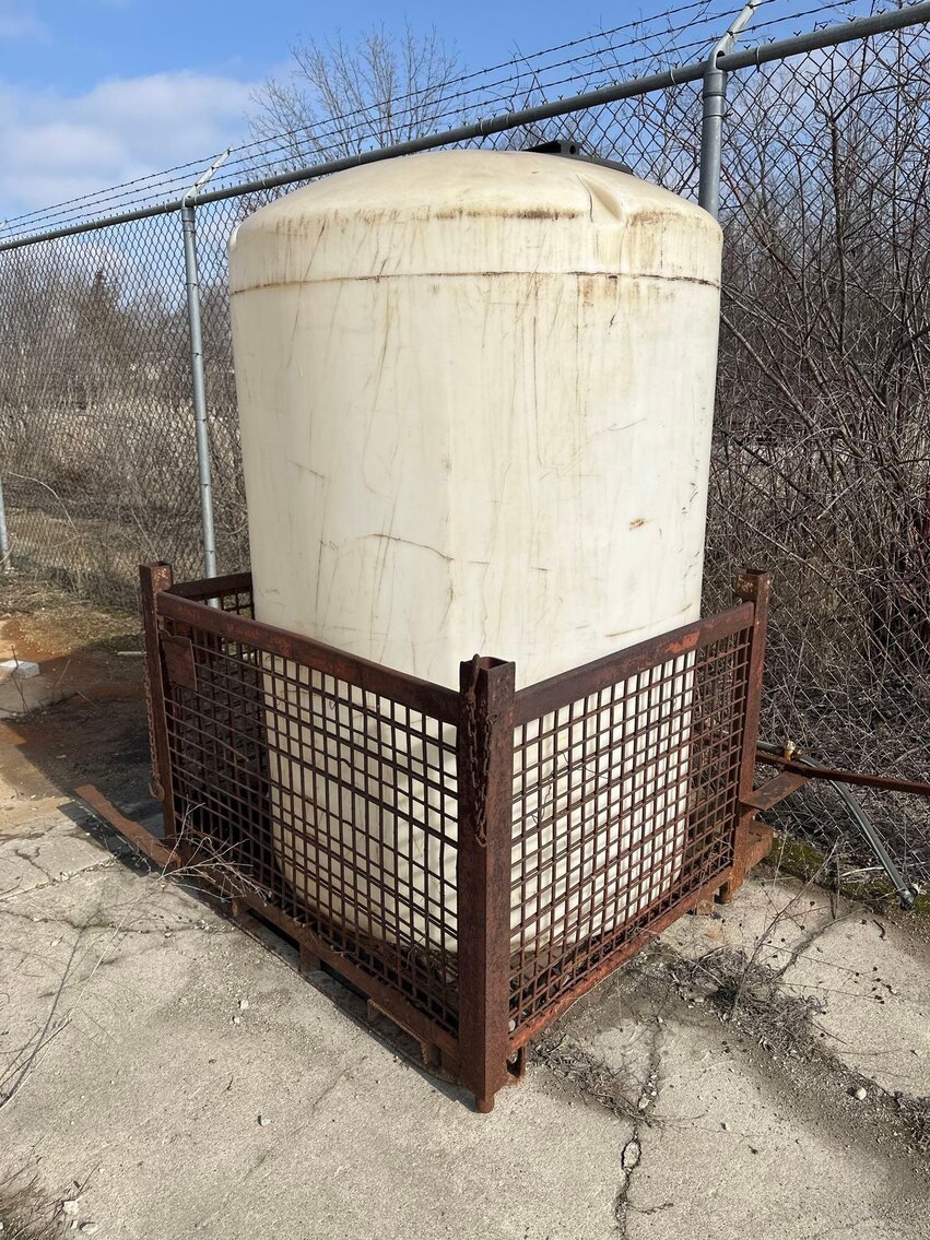 Image for Construction Engineers - Truck, Forklift, Tools, Supplies, Office Items (James)