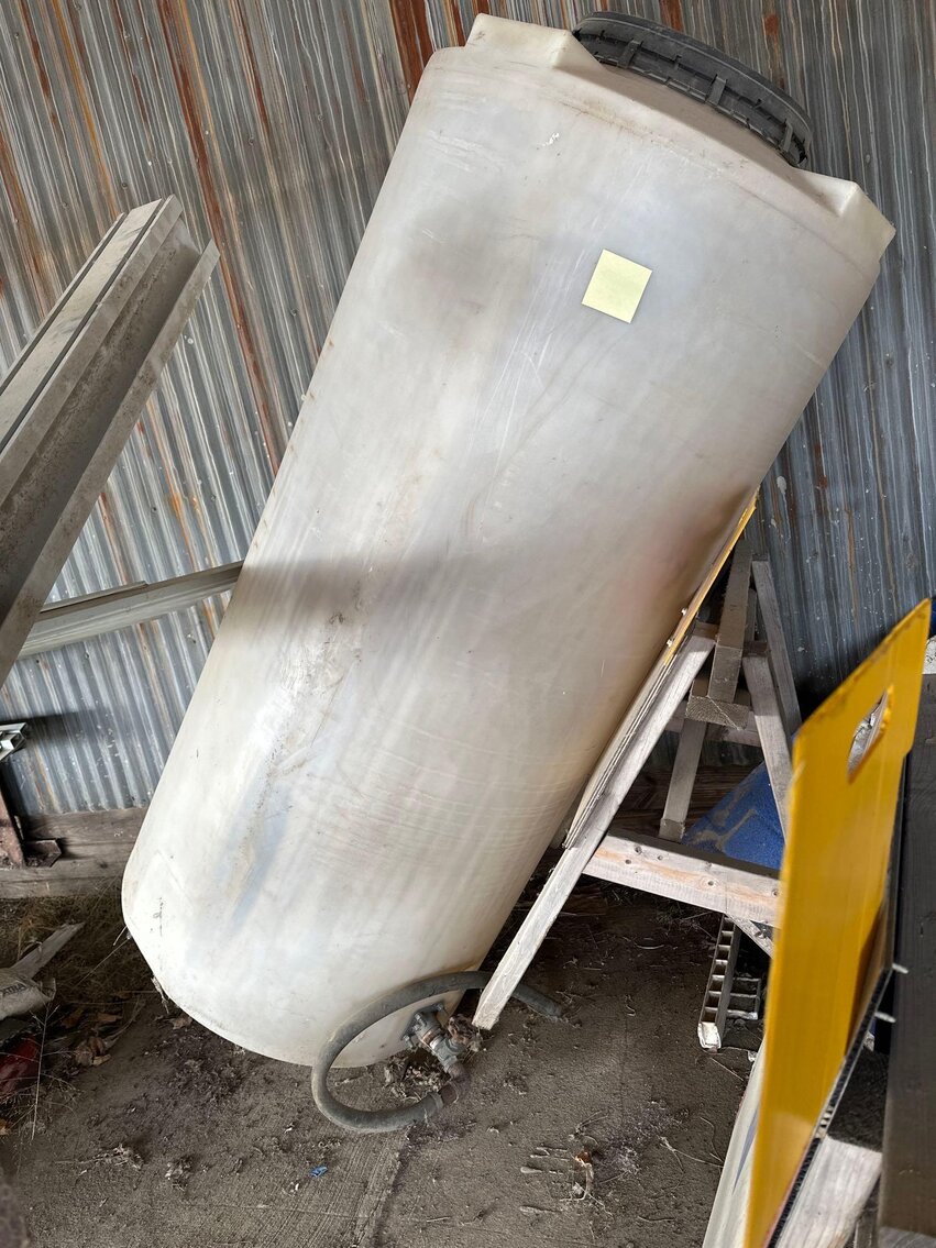 Image for Construction Engineers - Truck, Forklift, Tools, Supplies, Office Items (James)