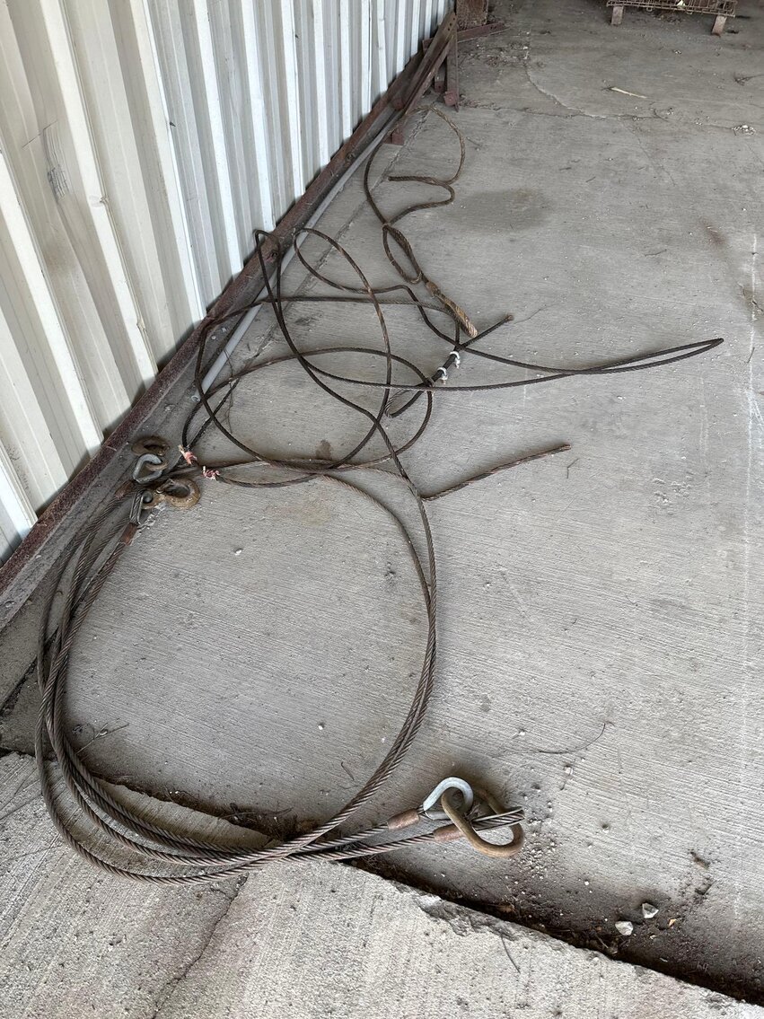 Image for Construction Engineers - Truck, Forklift, Tools, Supplies, Office Items (James)