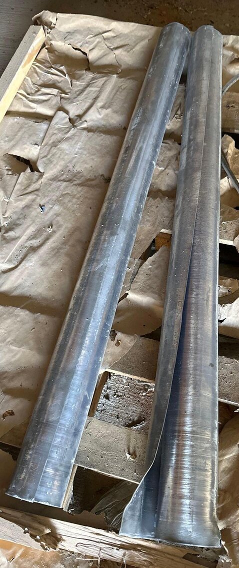 Image for Construction Engineers - Truck, Forklift, Tools, Supplies, Office Items (James)