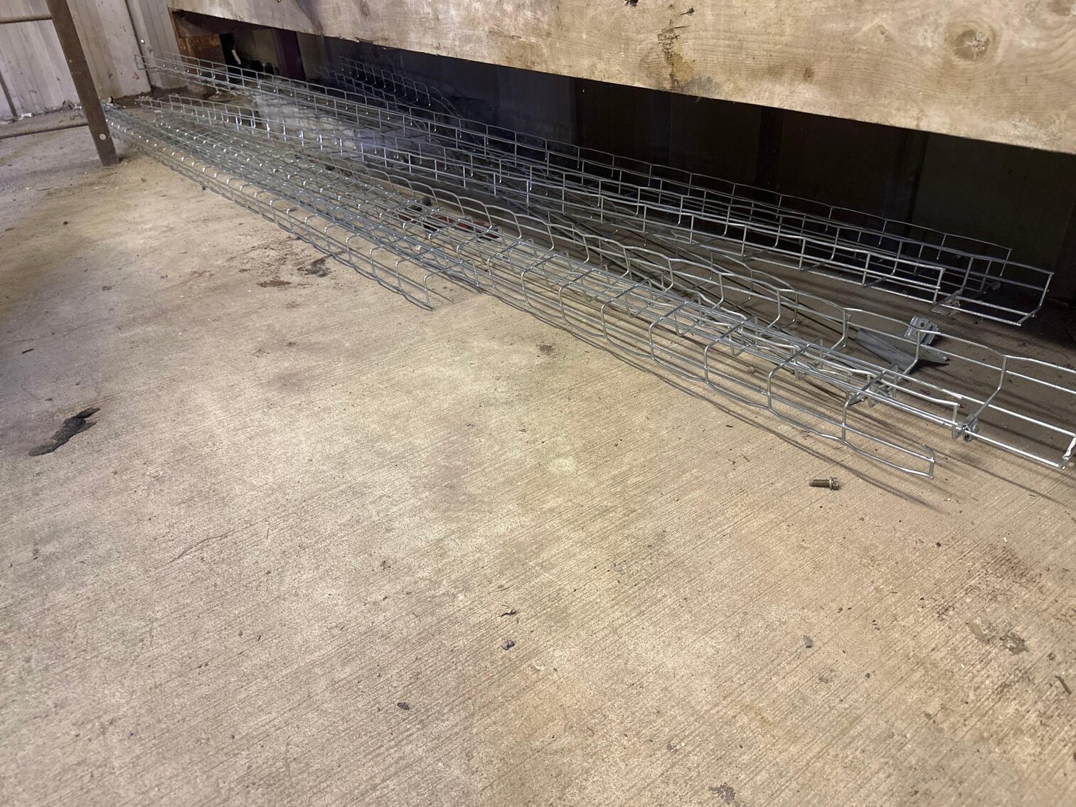 Image for Construction Engineers - Truck, Forklift, Tools, Supplies, Office Items (James)