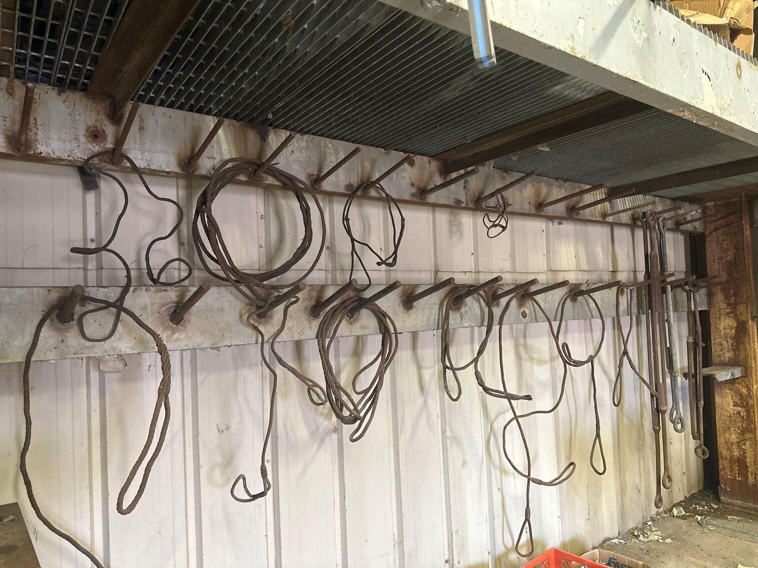 Image for Construction Engineers - Truck, Forklift, Tools, Supplies, Office Items (James)