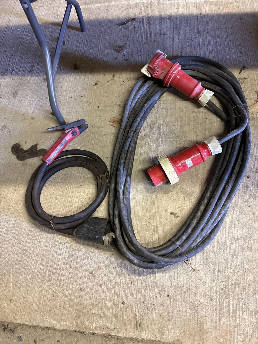 Image for Construction Engineers - Truck, Forklift, Tools, Supplies, Office Items (James)