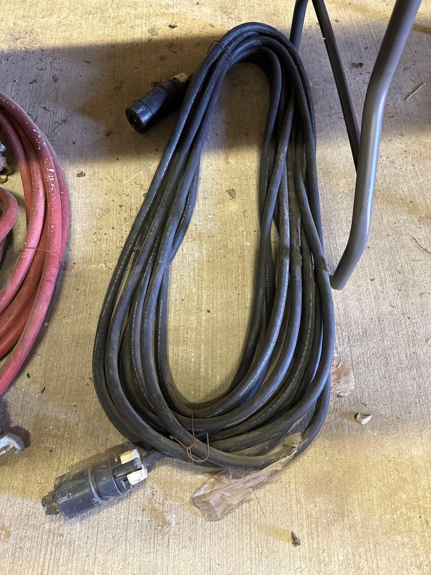 Image for Construction Engineers - Truck, Forklift, Tools, Supplies, Office Items (James)