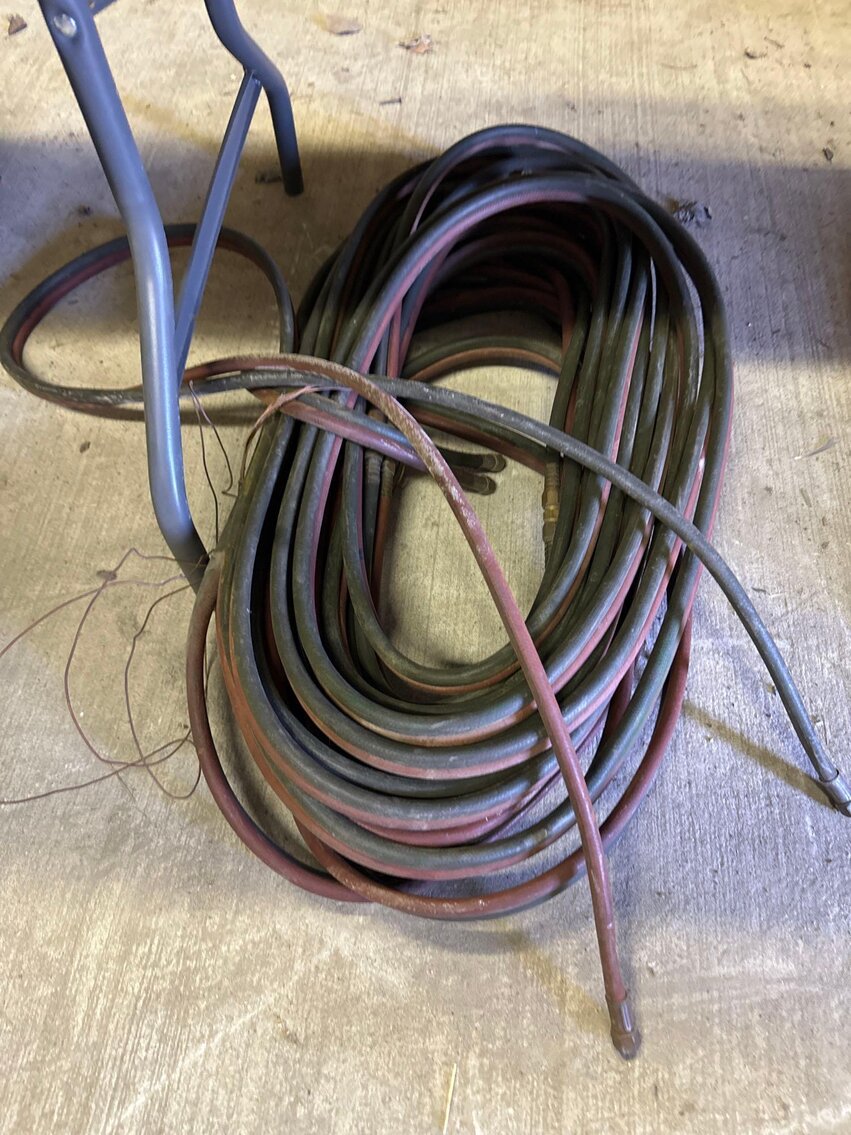 Image for Construction Engineers - Truck, Forklift, Tools, Supplies, Office Items (James)