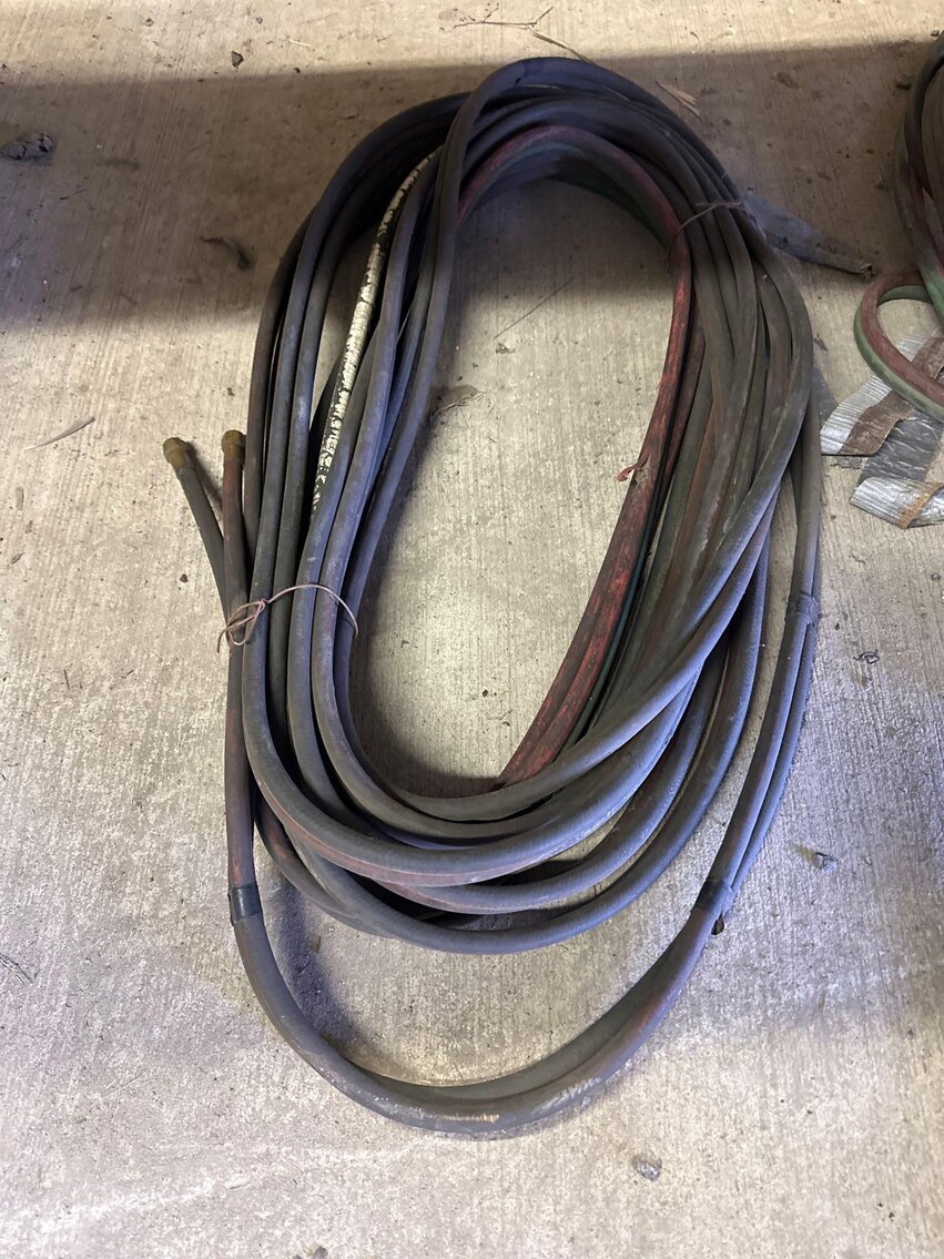 Image for Construction Engineers - Truck, Forklift, Tools, Supplies, Office Items (James)