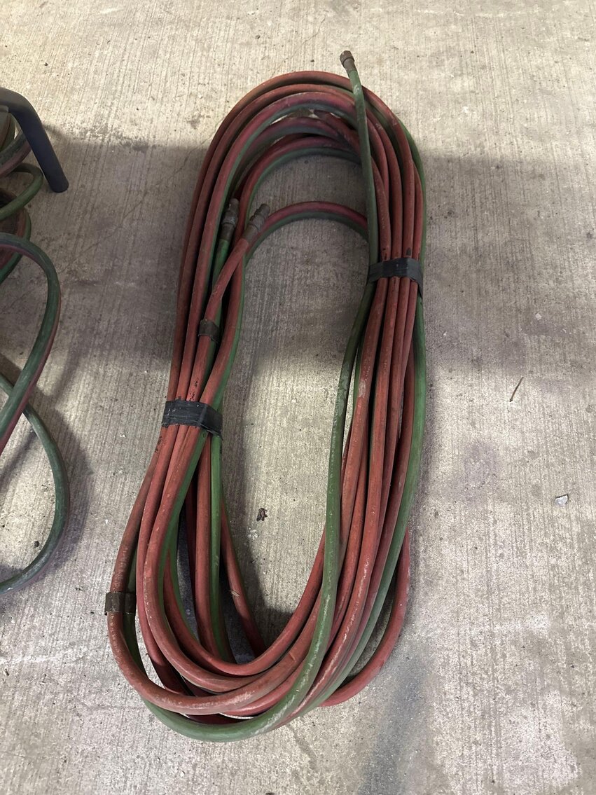 Image for Construction Engineers - Truck, Forklift, Tools, Supplies, Office Items (James)