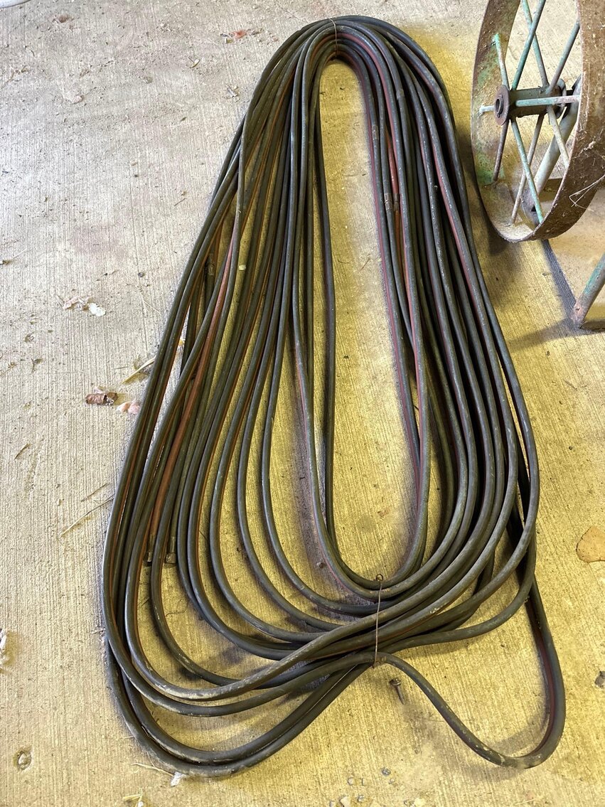 Image for Construction Engineers - Truck, Forklift, Tools, Supplies, Office Items (James)