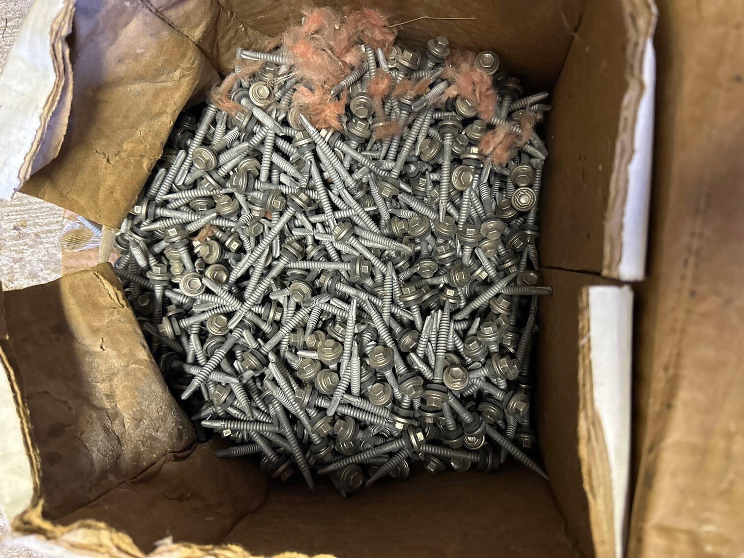 Image for Construction Engineers - Truck, Forklift, Tools, Supplies, Office Items (James)