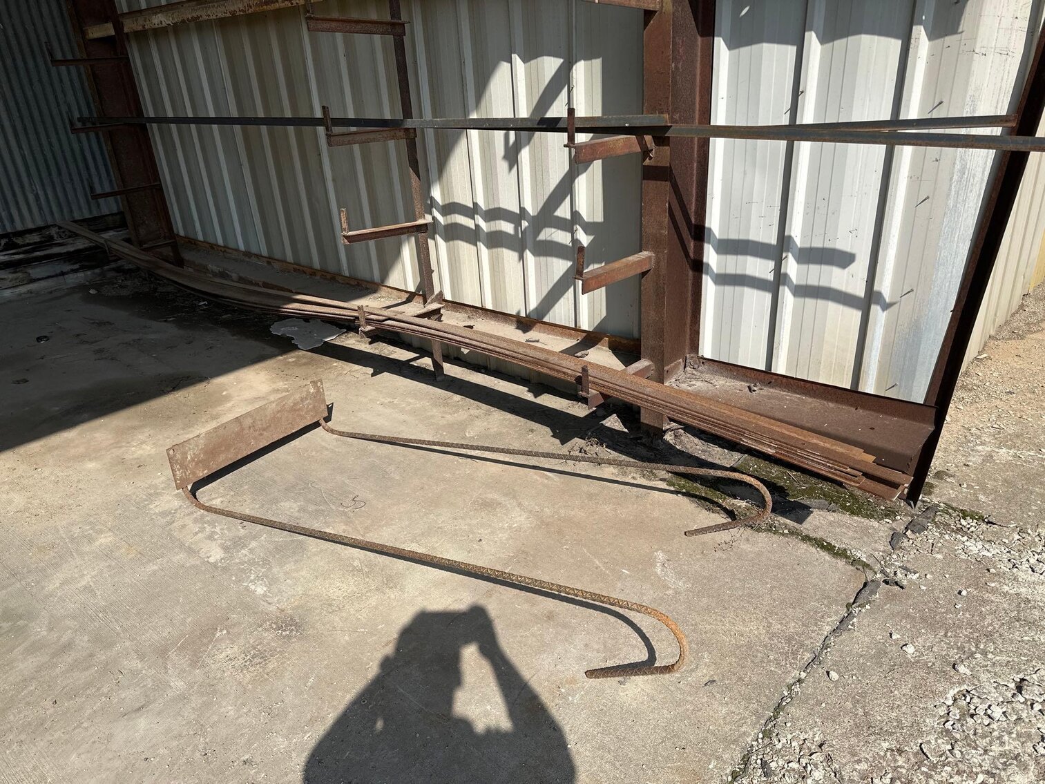 Image for Construction Engineers - Truck, Forklift, Tools, Supplies, Office Items (James)