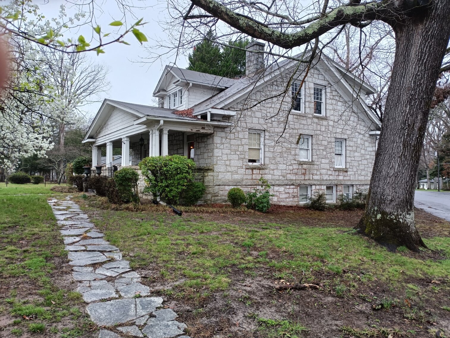 Image for Commissioner's Sale - House/Lot in Mount Airy, NC