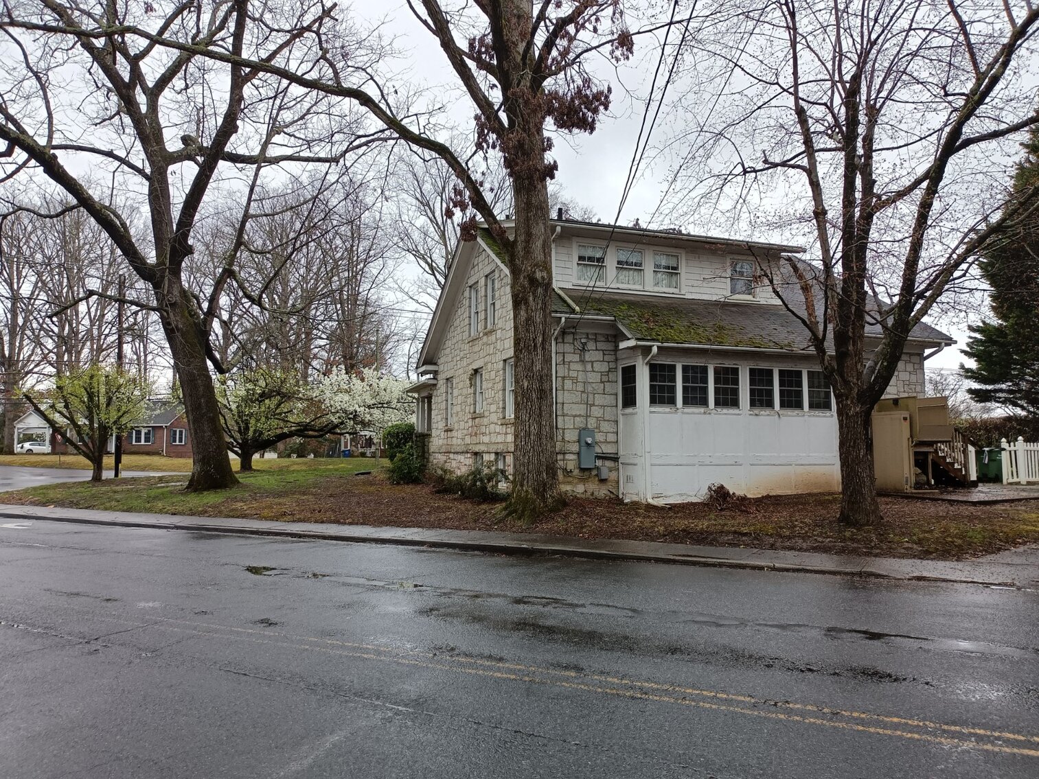 Image for Commissioner's Sale - House/Lot in Mount Airy, NC