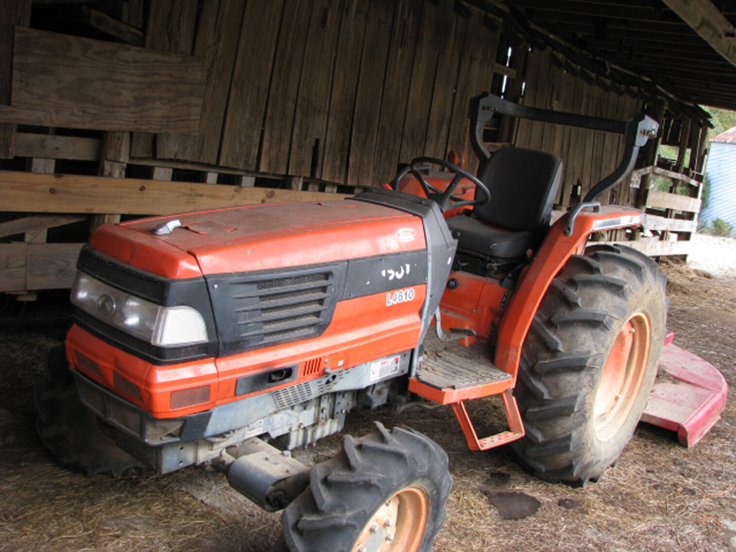 Image for 3786 Midland Fosterville Road, Bell Buckle