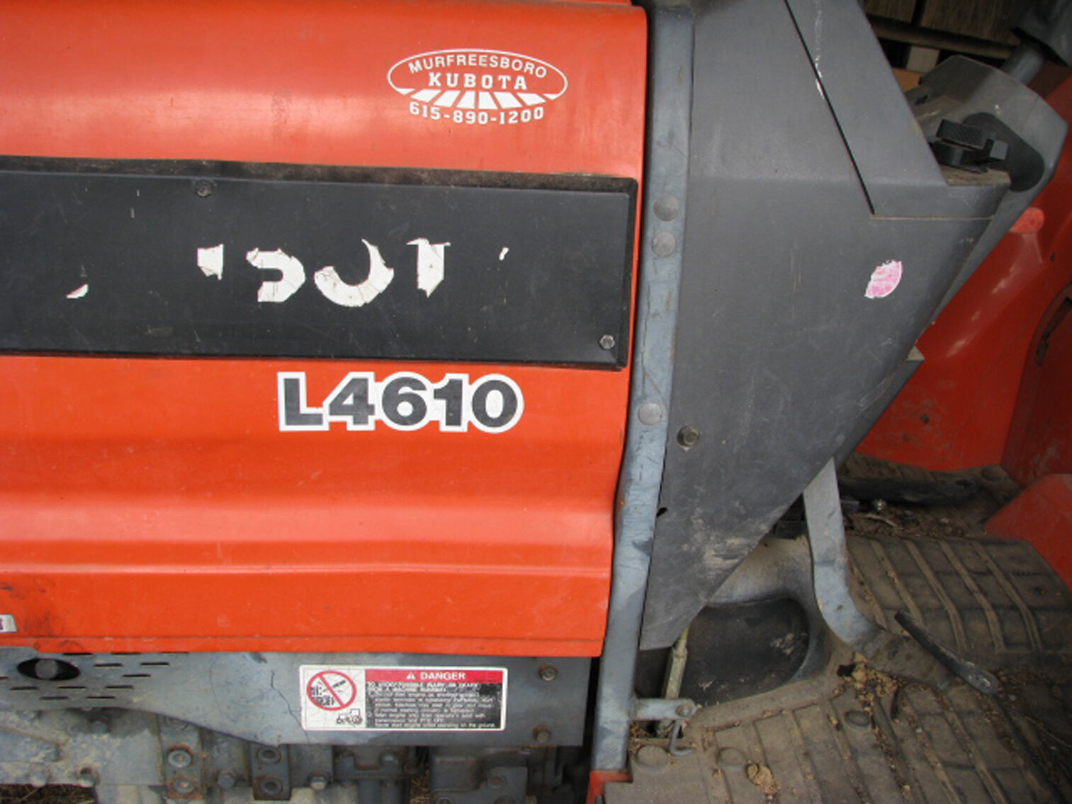 Image for 3786 Midland Fosterville Road, Bell Buckle