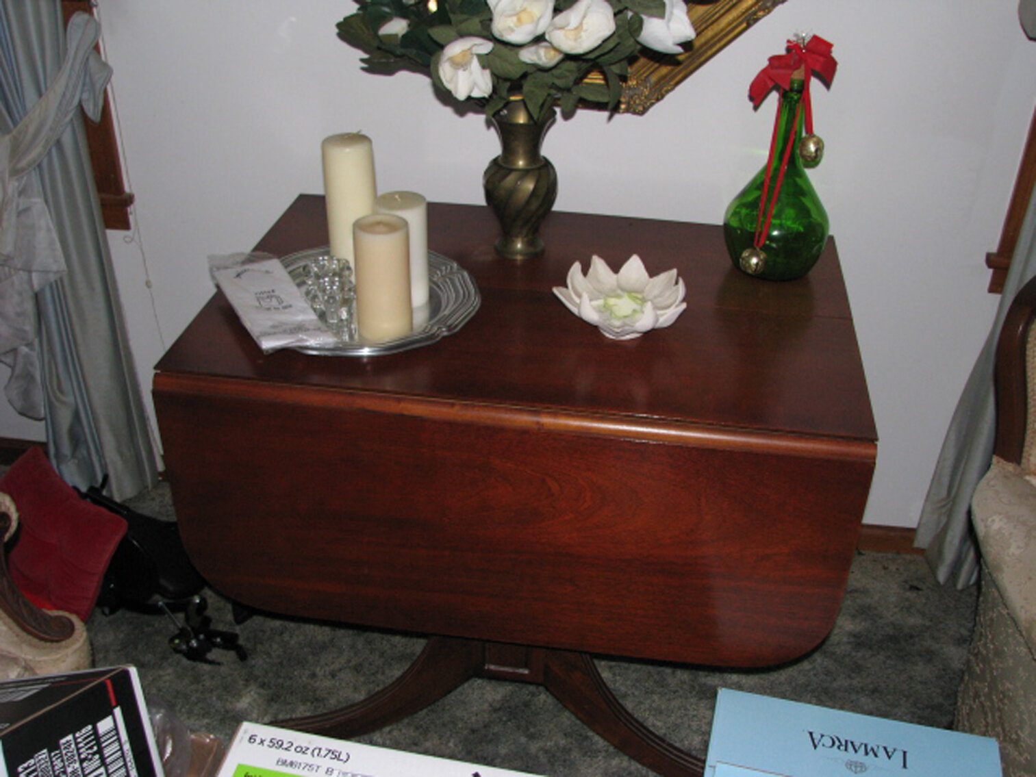 Image for 3786 Midland Fosterville Road, Bell Buckle