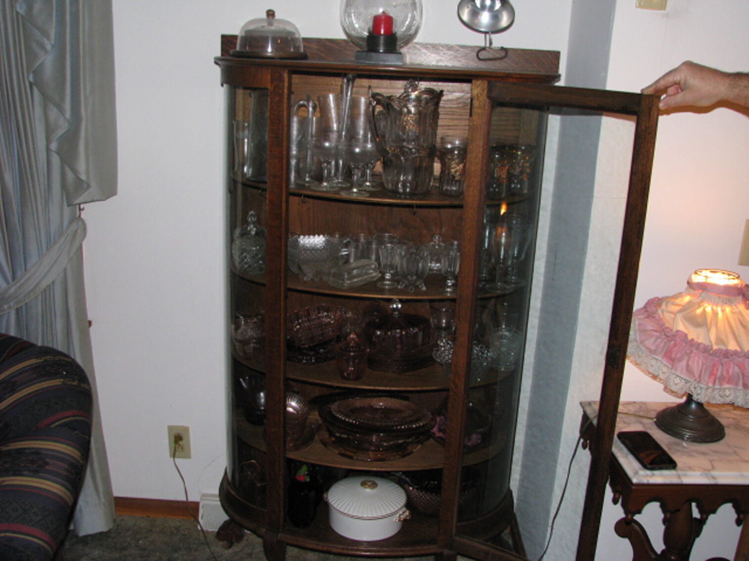 Image for 3786 Midland Fosterville Road, Bell Buckle