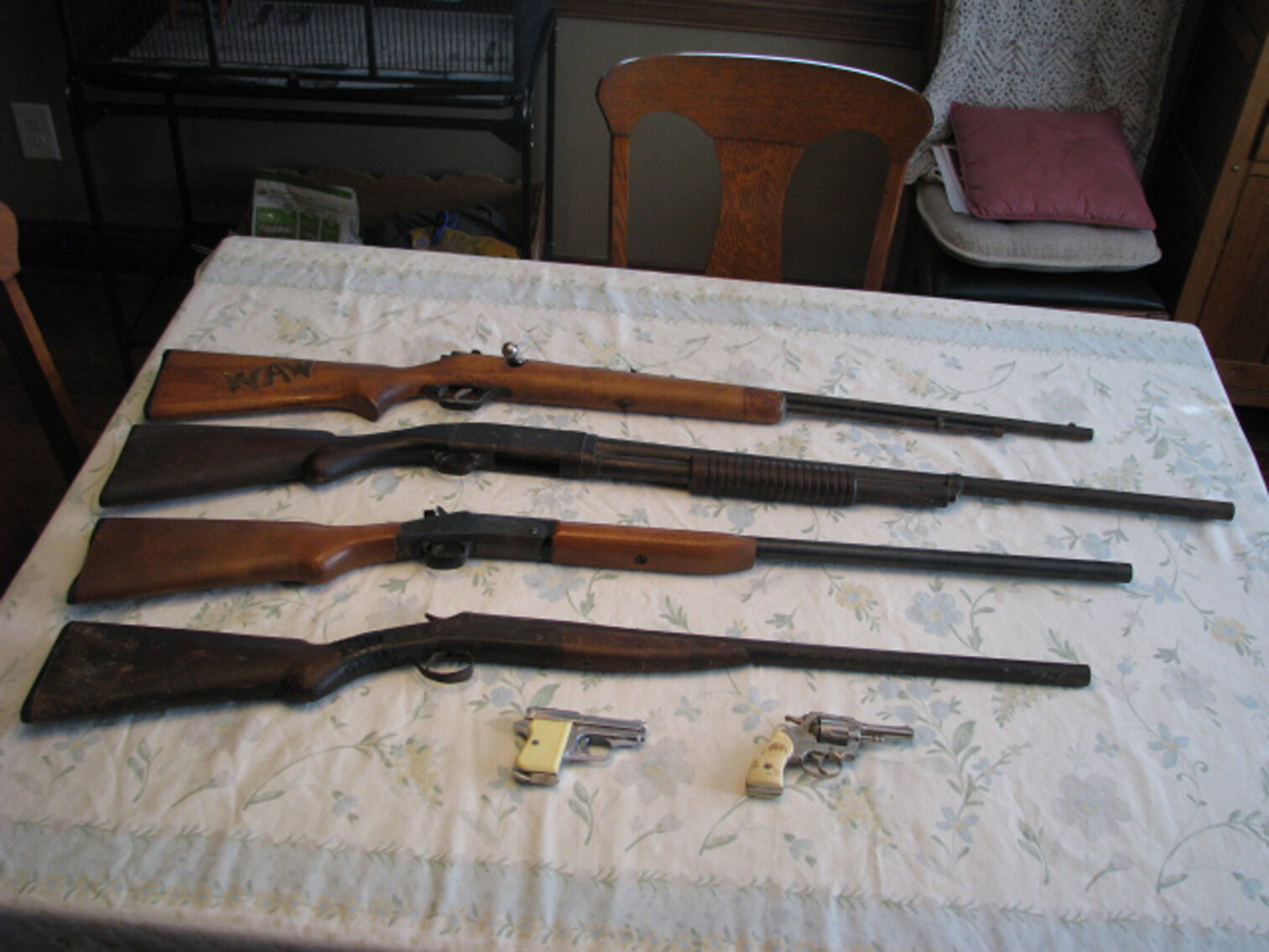 Image for 3786 Midland Fosterville Road, Bell Buckle