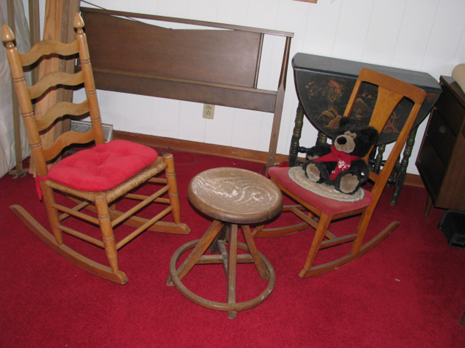 Image for 3786 Midland Fosterville Road, Bell Buckle