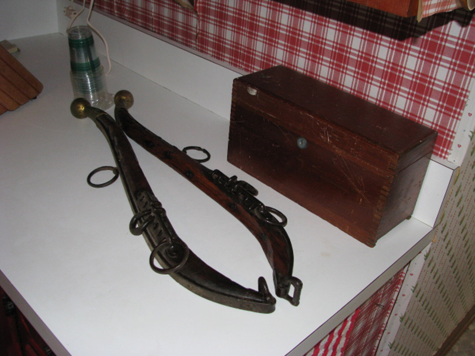 Image for 3786 Midland Fosterville Road, Bell Buckle