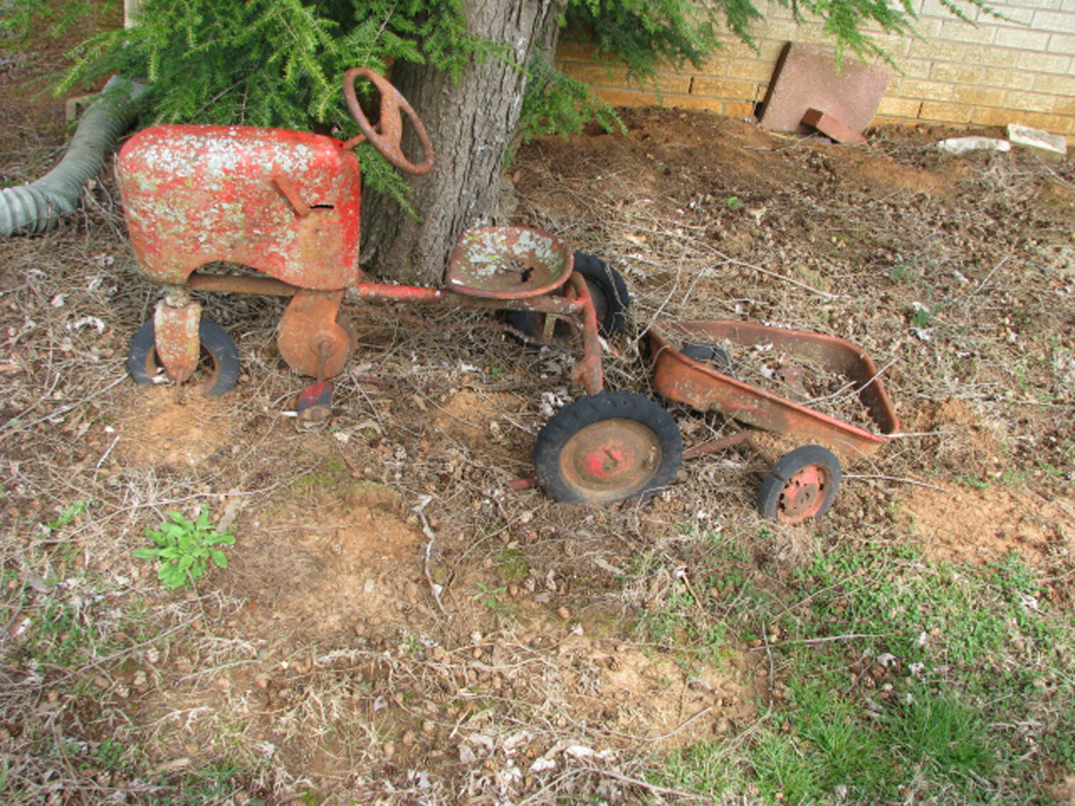 Image for 3786 Midland Fosterville Road, Bell Buckle