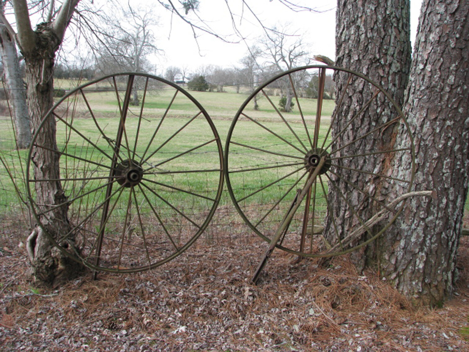 Image for 3786 Midland Fosterville Road, Bell Buckle