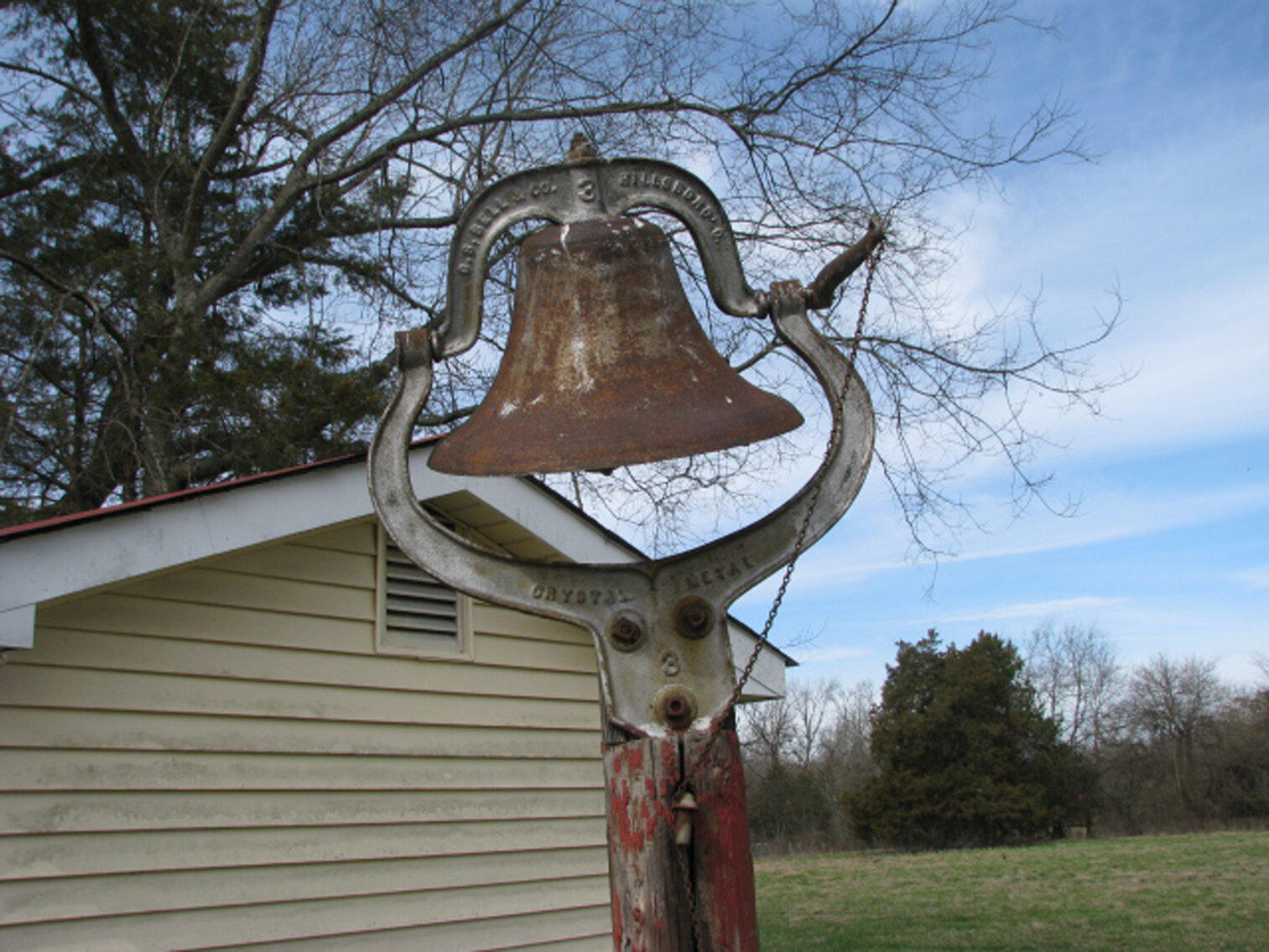 Image for 3786 Midland Fosterville Road, Bell Buckle