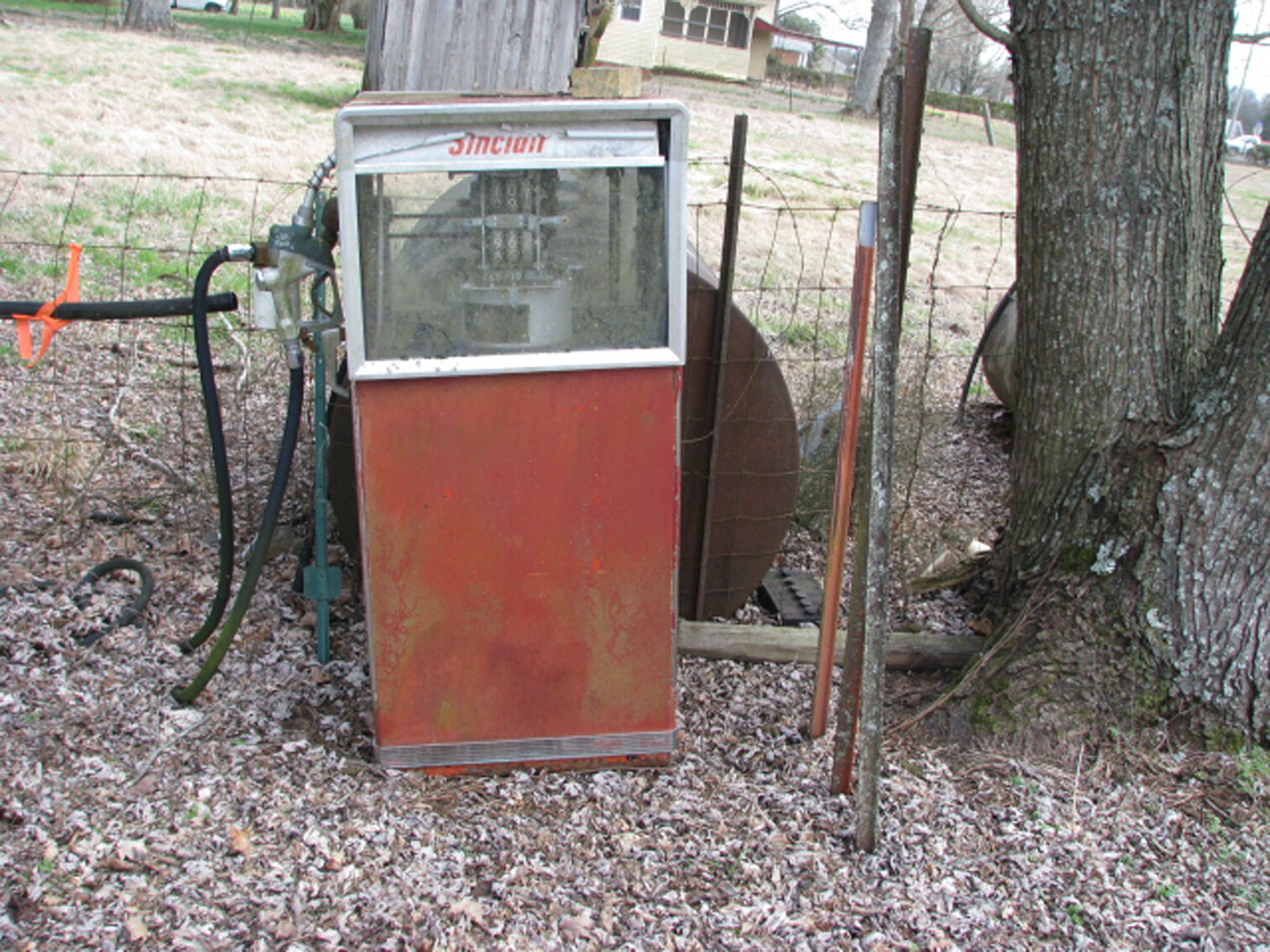 Image for 3786 Midland Fosterville Road, Bell Buckle